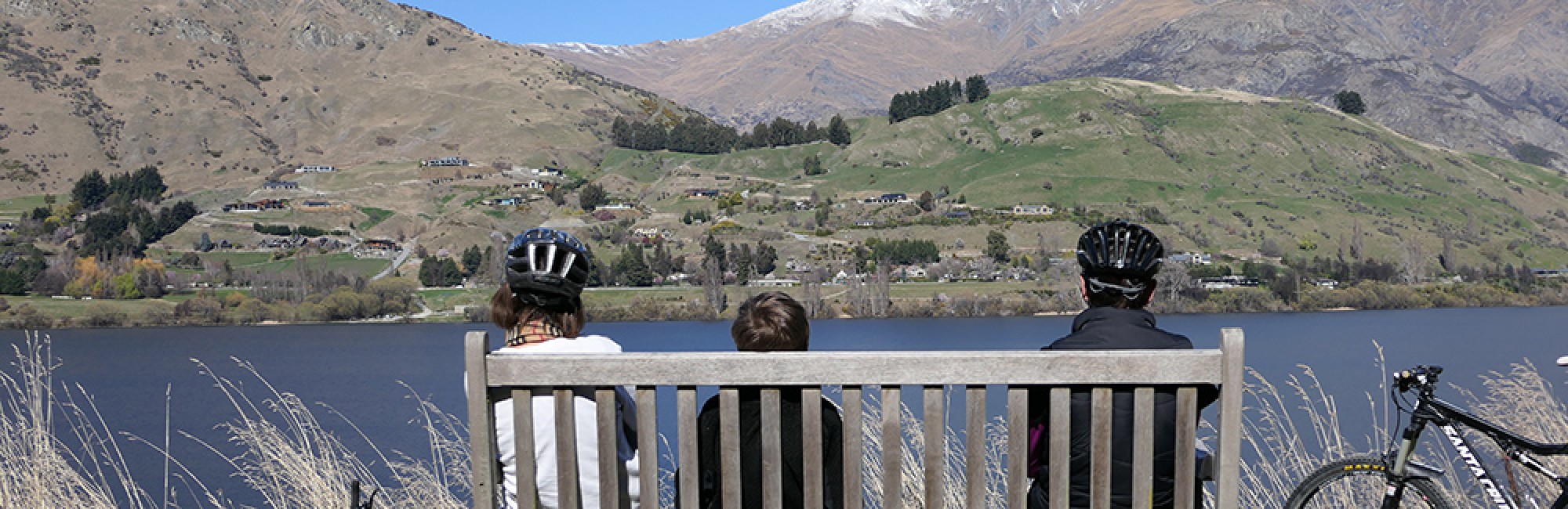 QT LAke Hayes bennettandslater.co.nz