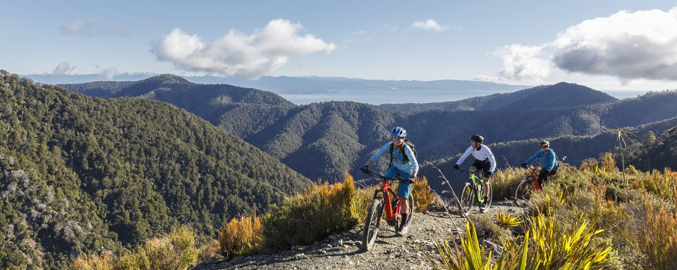 Coppermine Trail header